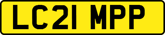 LC21MPP