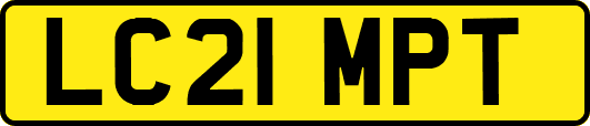LC21MPT