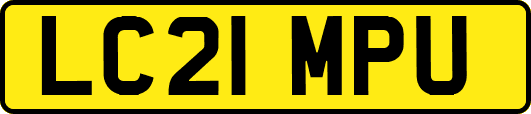 LC21MPU