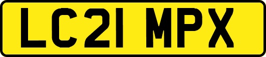 LC21MPX