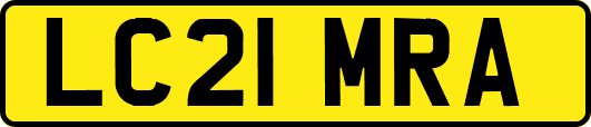 LC21MRA