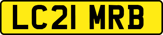 LC21MRB
