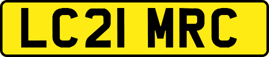 LC21MRC