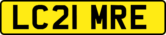LC21MRE