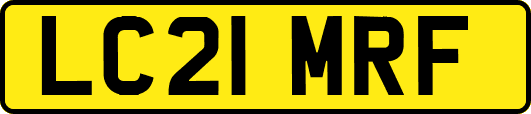 LC21MRF