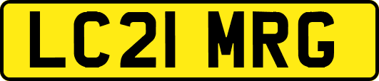 LC21MRG