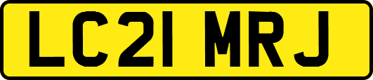 LC21MRJ