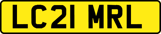 LC21MRL