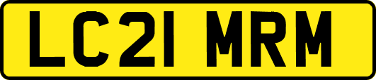 LC21MRM