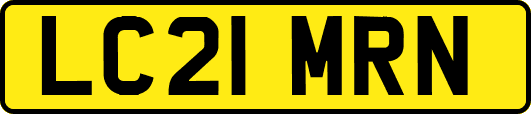 LC21MRN