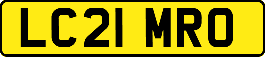 LC21MRO