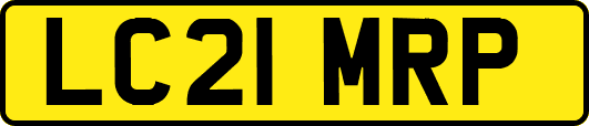 LC21MRP
