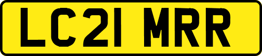 LC21MRR