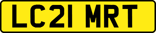 LC21MRT