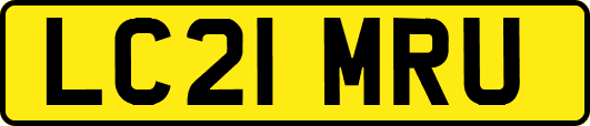 LC21MRU