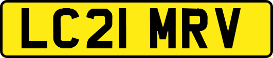 LC21MRV