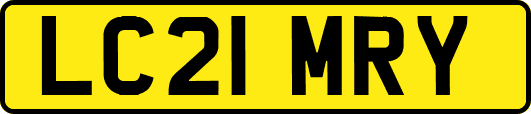 LC21MRY
