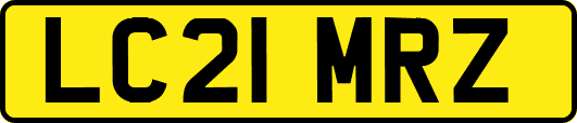 LC21MRZ