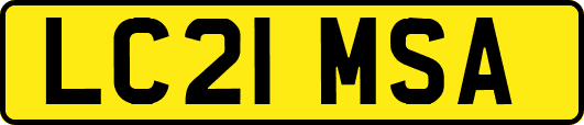 LC21MSA