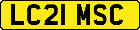 LC21MSC