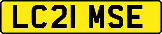 LC21MSE