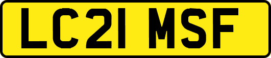 LC21MSF