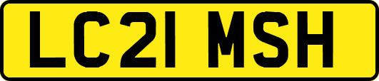 LC21MSH