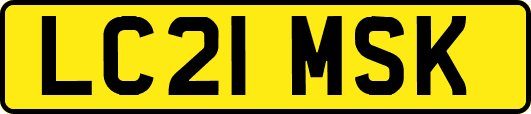 LC21MSK