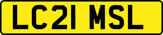 LC21MSL