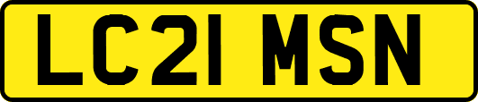 LC21MSN