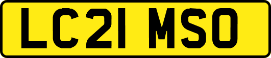 LC21MSO