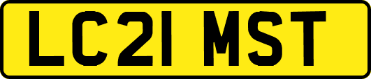 LC21MST
