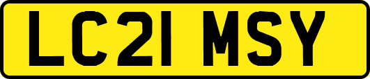 LC21MSY
