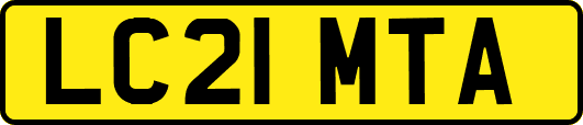 LC21MTA