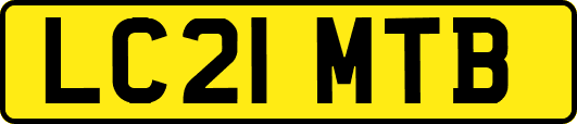 LC21MTB