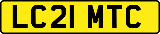 LC21MTC
