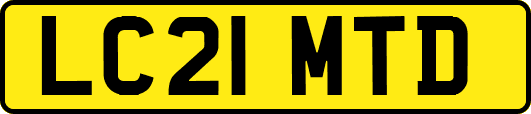 LC21MTD