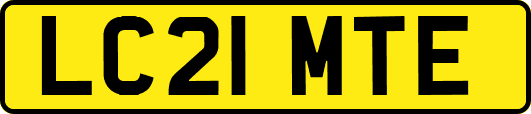 LC21MTE