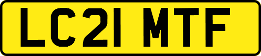 LC21MTF
