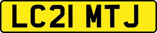 LC21MTJ