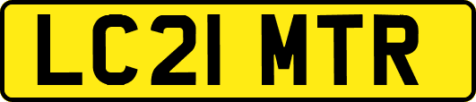 LC21MTR