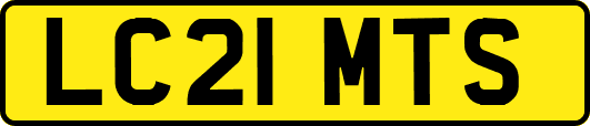 LC21MTS