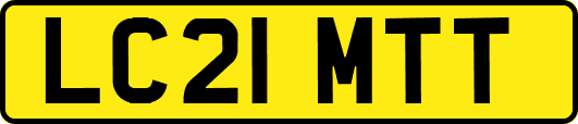 LC21MTT