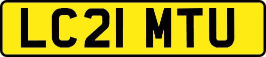 LC21MTU