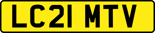 LC21MTV