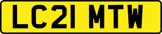 LC21MTW