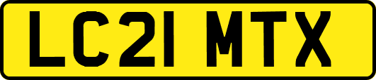 LC21MTX