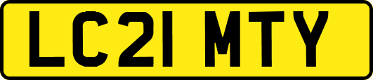 LC21MTY