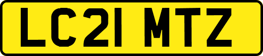 LC21MTZ