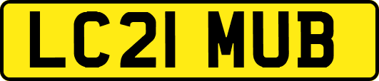 LC21MUB
